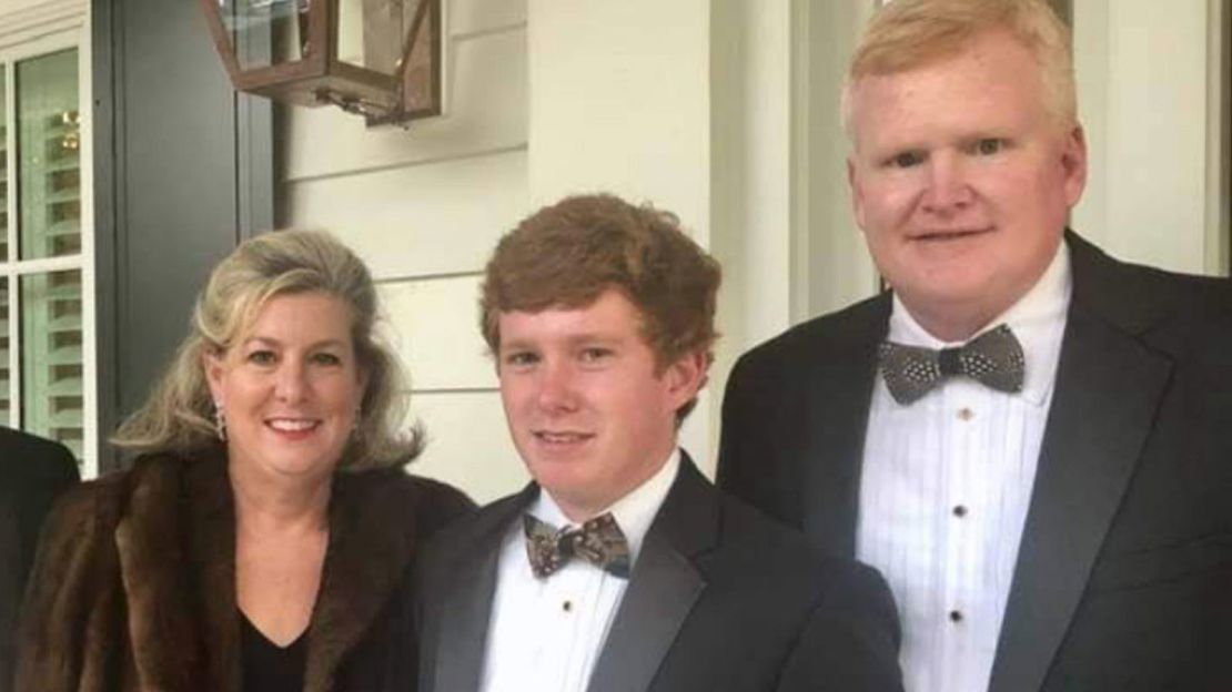 The 8:44 p.m. video that broke Alex Murdaugh's alibi — and the appeal that may decide his fate