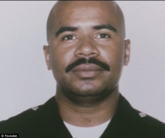 The bullet that linked a bank-robbing cop to Biggie's murder