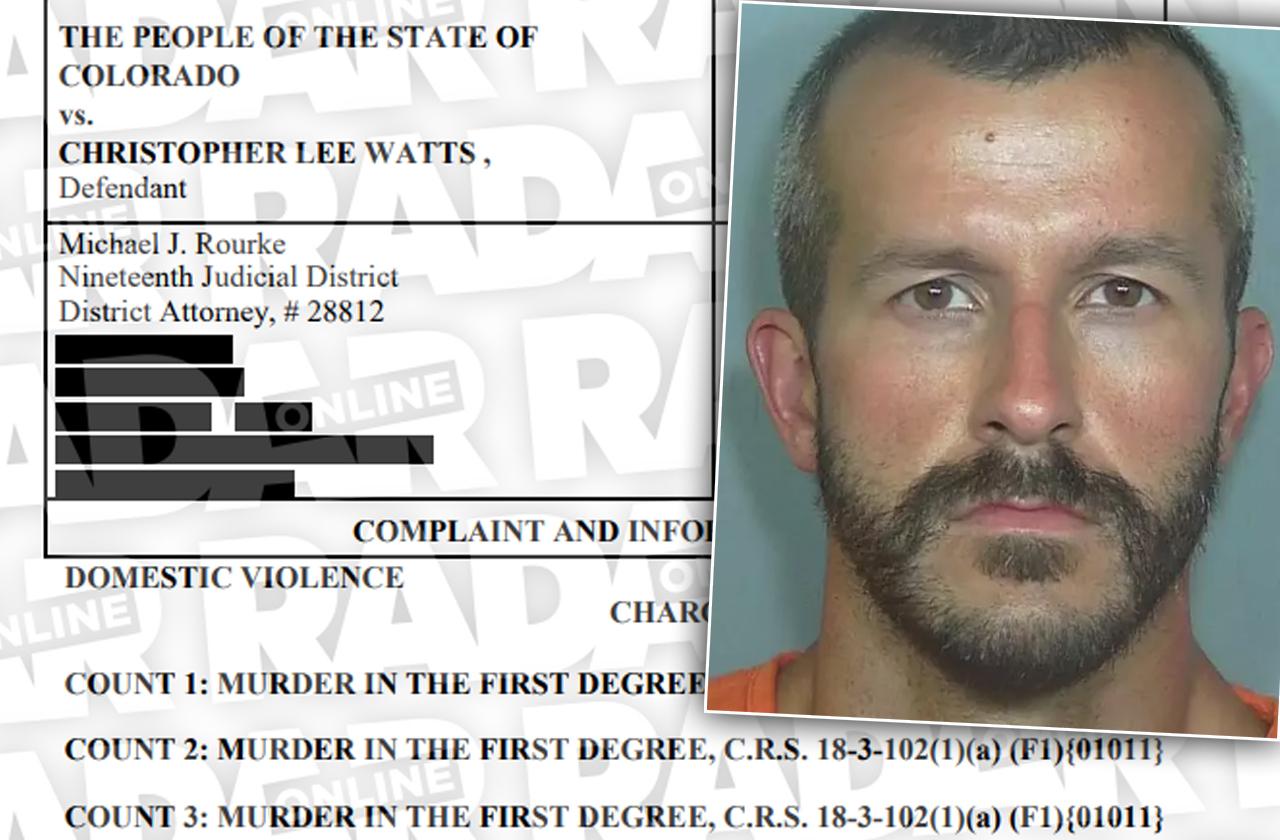 He confessed to strangling his wife — but now, from prison, he says he wants a relationship with her parents