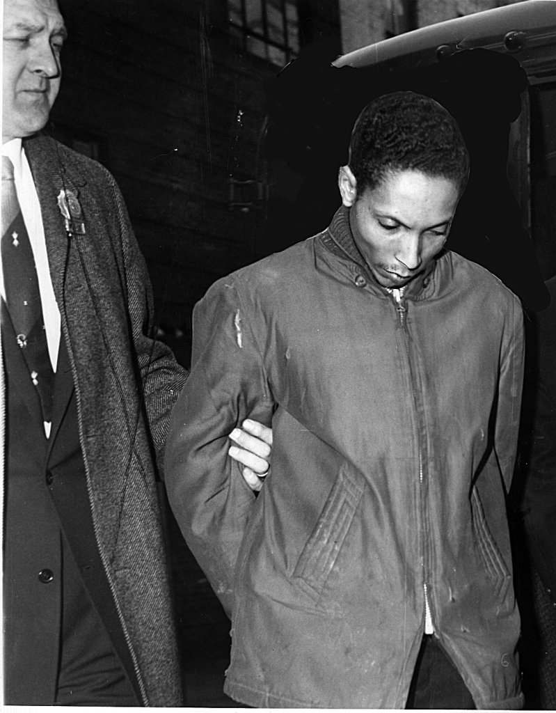The neighbor's shout that made Kitty Genovese's attacker flee — then return