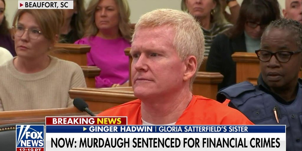 The cellphone video that placed Alex Murdaugh at the kennels — and broke his alibi
