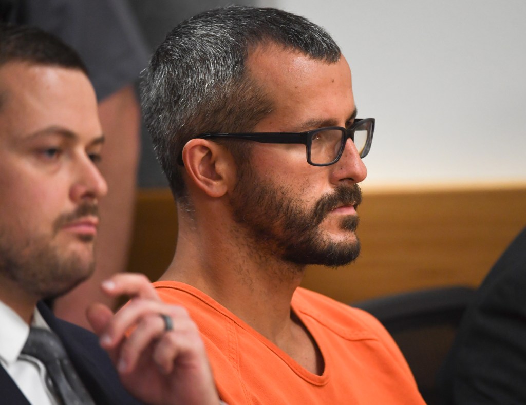 The security footage that changed everything in the Watts case