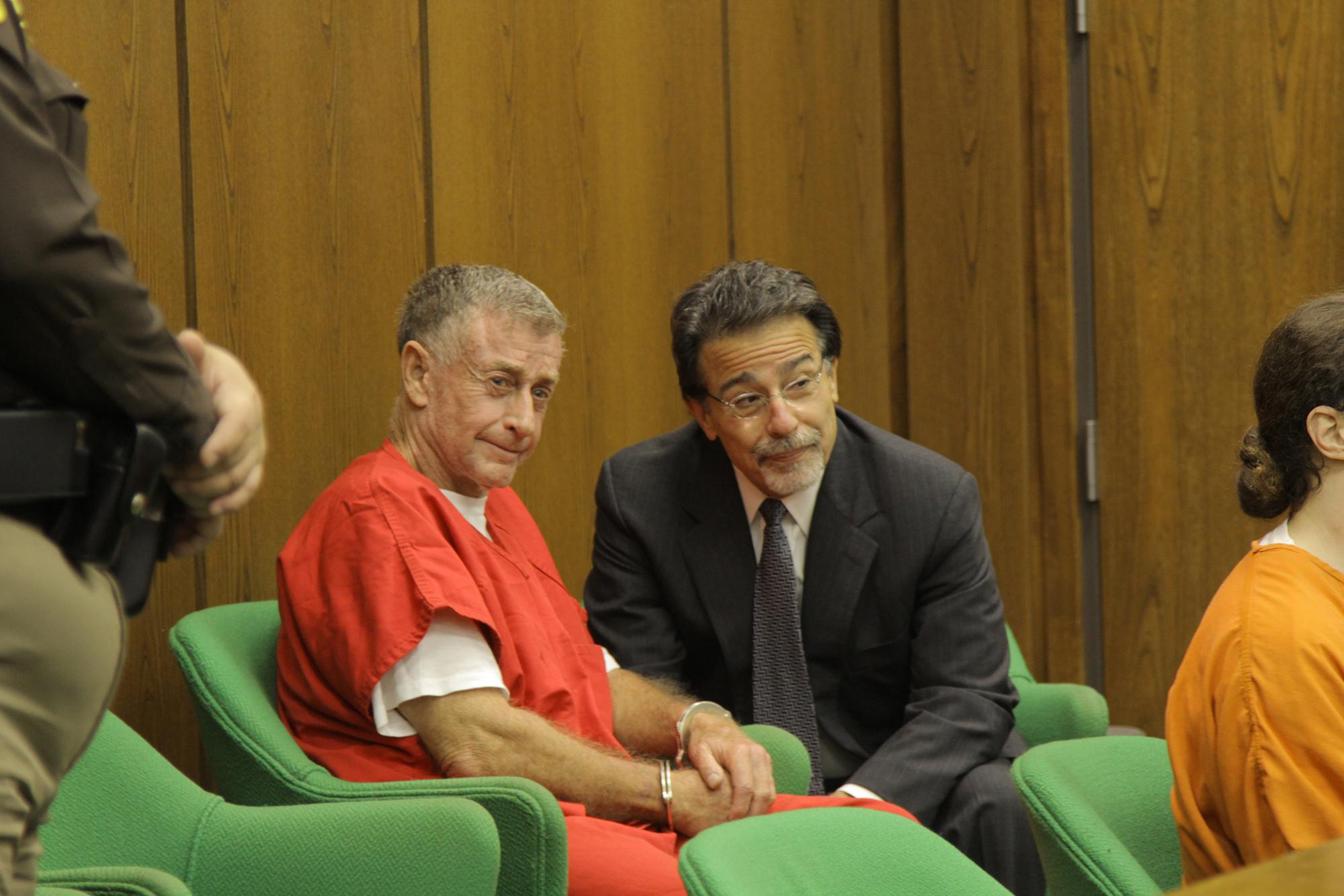 A 2:41 a.m. 911 call, a staircase, and a blow poke: the Durham case that hinges on one tool