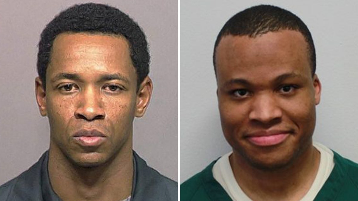 The tipster who spotted a sleeping car and ended a 22-day sniper rampage