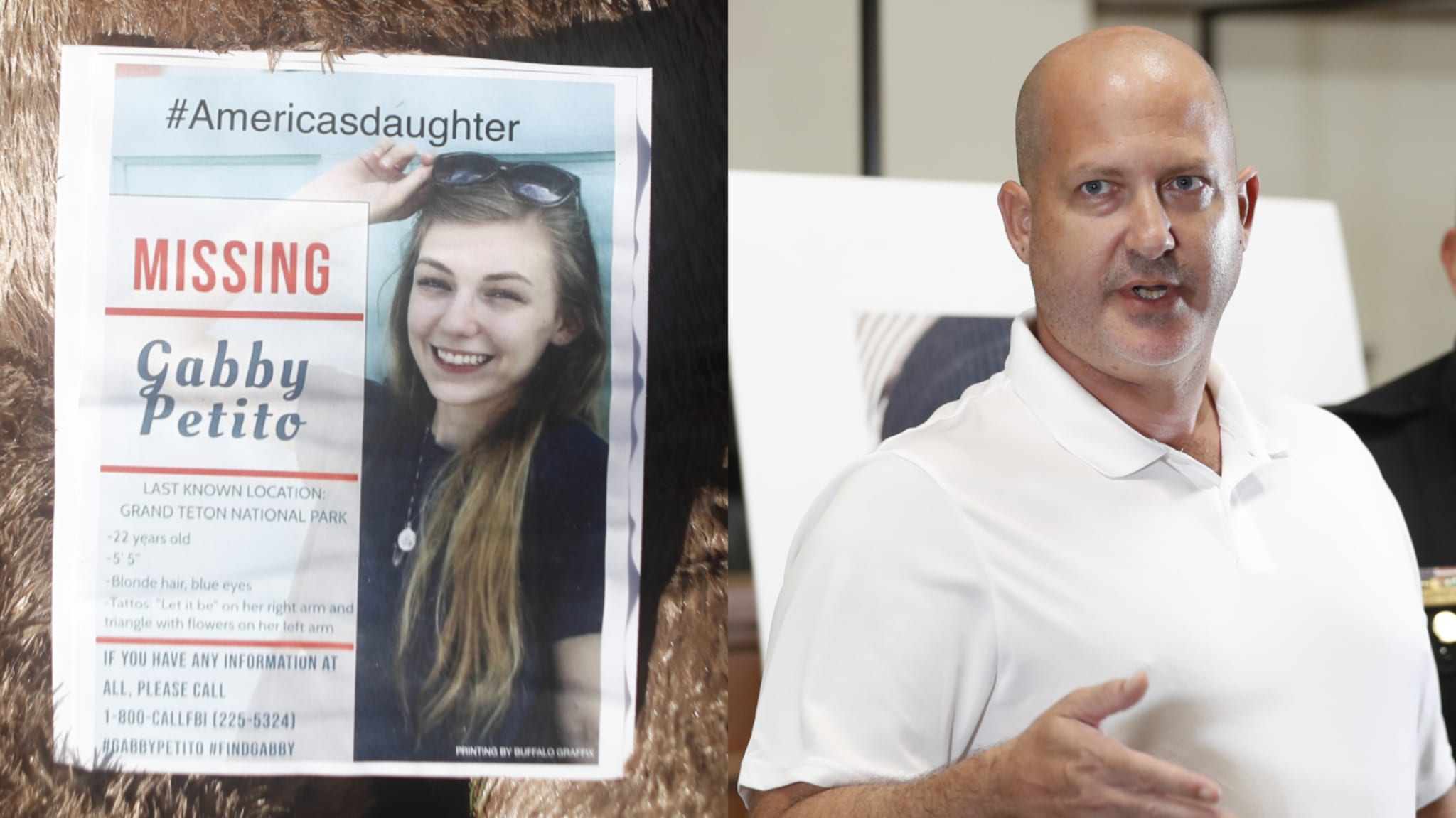 The viral manhunt that turned a missing travel blogger into a national obsession — before her body was found