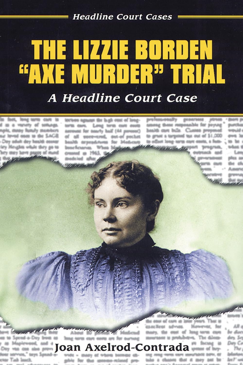 The prussic acid request that made 1892 Fall River wonder about Lizzie Borden