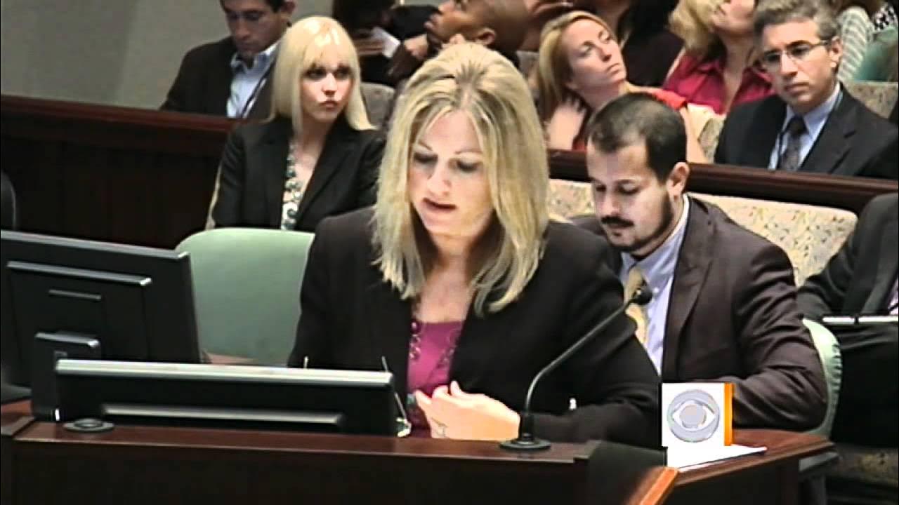 31 days passed before Casey Anthony reported her daughter Caylee missing in July 2008