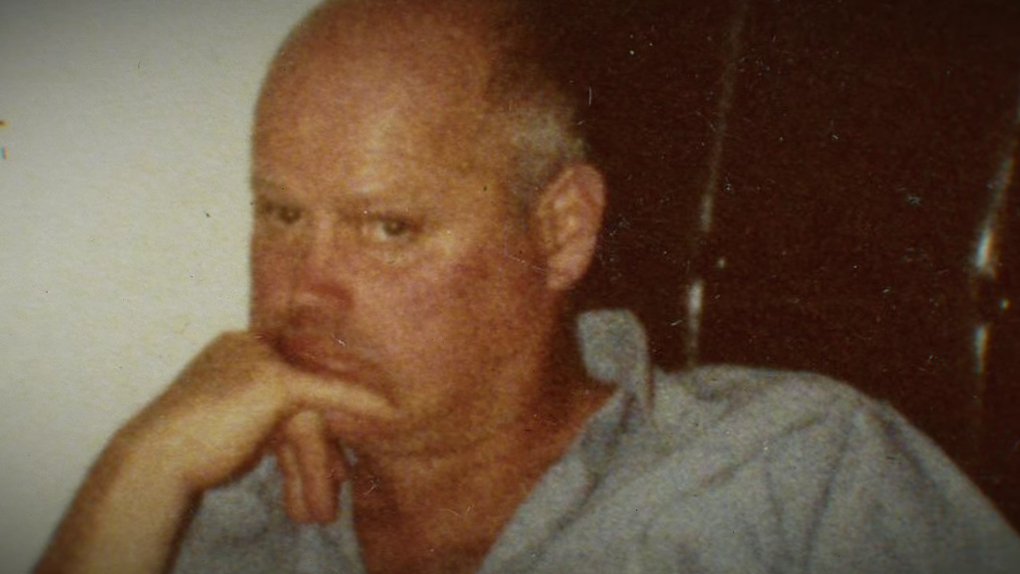 The Zodiac letter that carried a piece of Paul Stine's bloody shirt