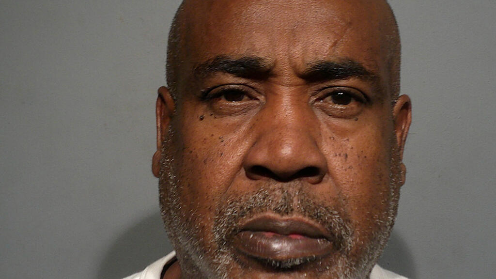 The MGM Grand altercation that preceded Tupac's shooting — what police believed