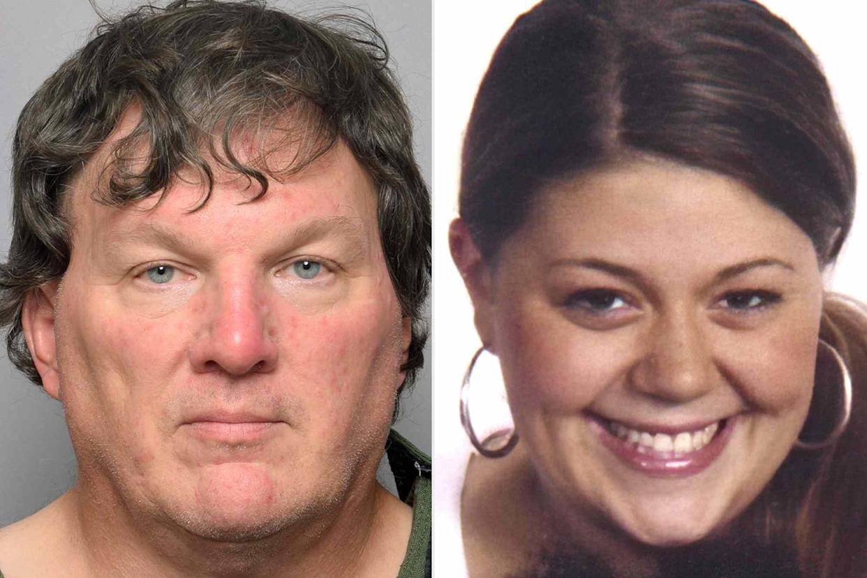 The pizza crust that cracked a decade-long Gilgo Beach murder case