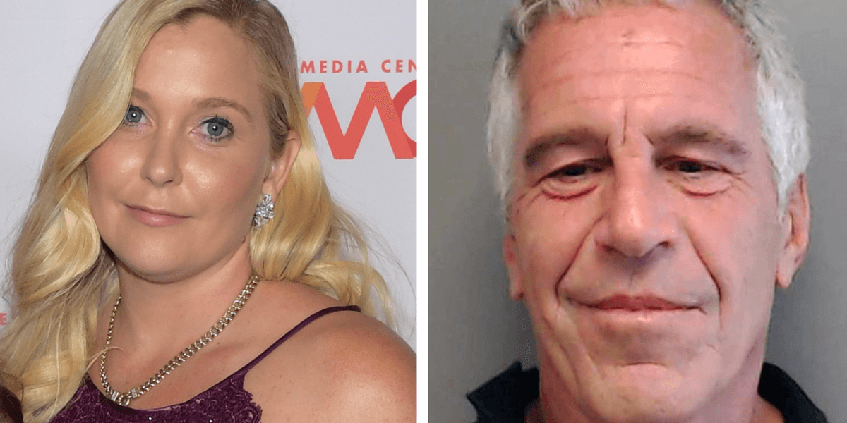 The 2007 deal that let Epstein plead to two counts — and the 2019 charge that followed