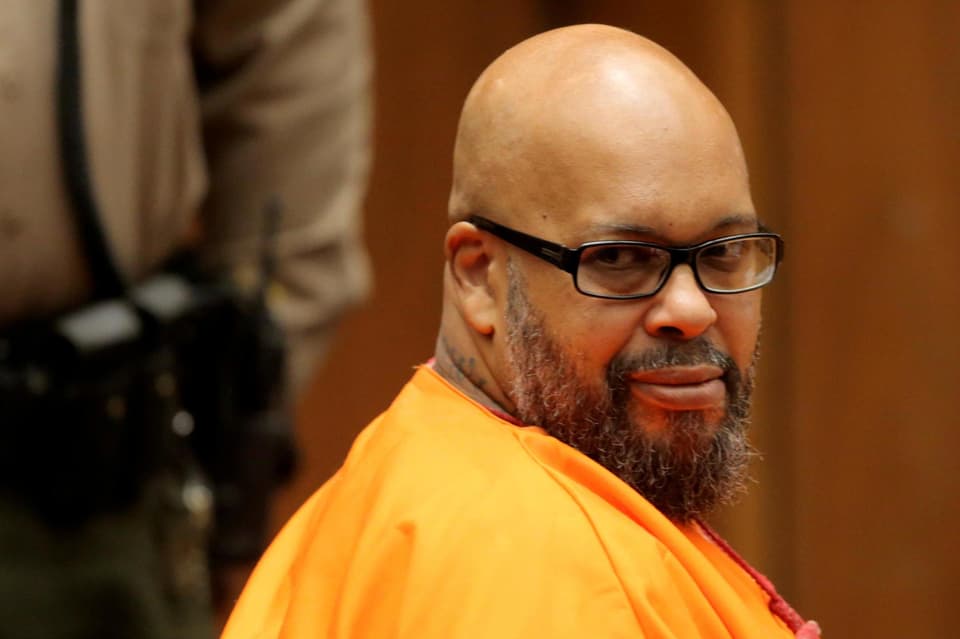 The LAPD officer's corruption scandal that reignited Biggie's murder probe