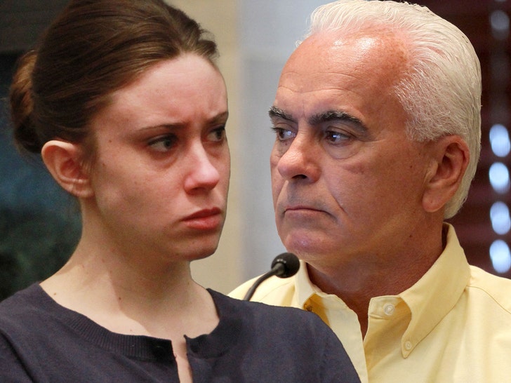 The duct tape near Caylee Anthony's skull—and the drowning theory that never fit