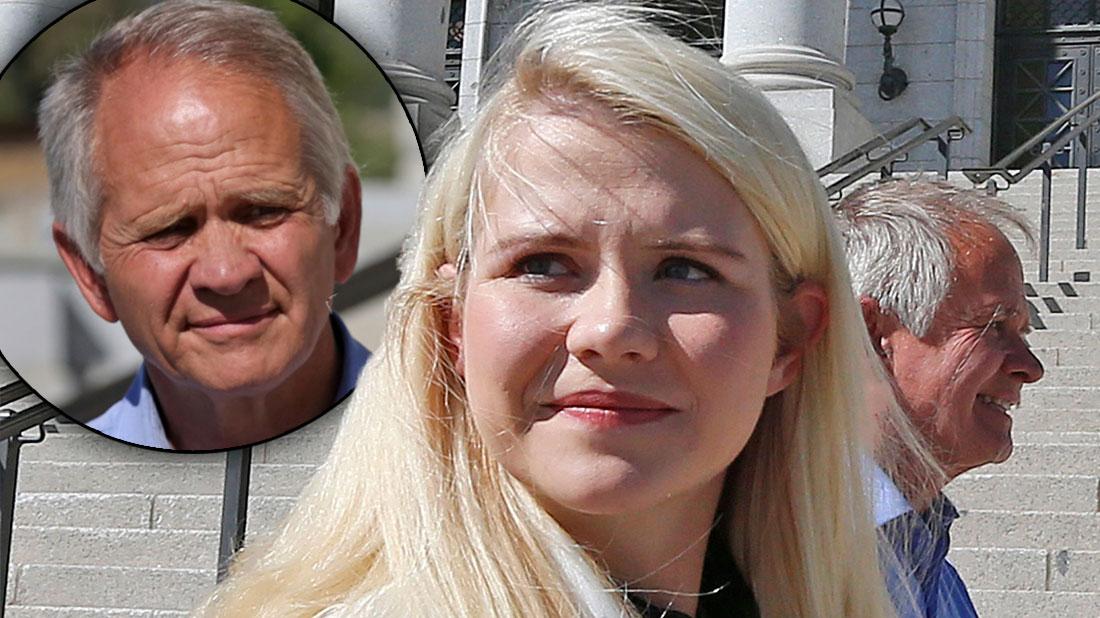 The voice that cracked the Smart abduction case open after nine months