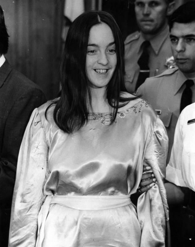 Why did Susan Atkins confess to a cellmate — and what did Kasabian see?