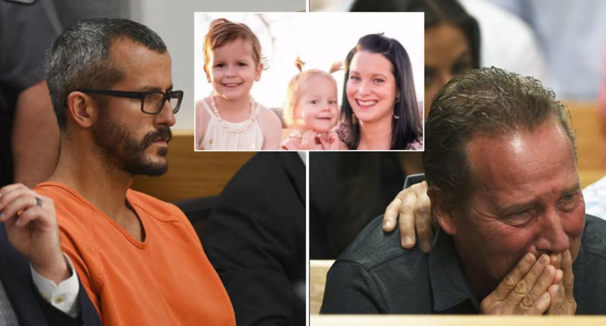 Why a Colorado jury heard a confession that changed everything about the Watts family case