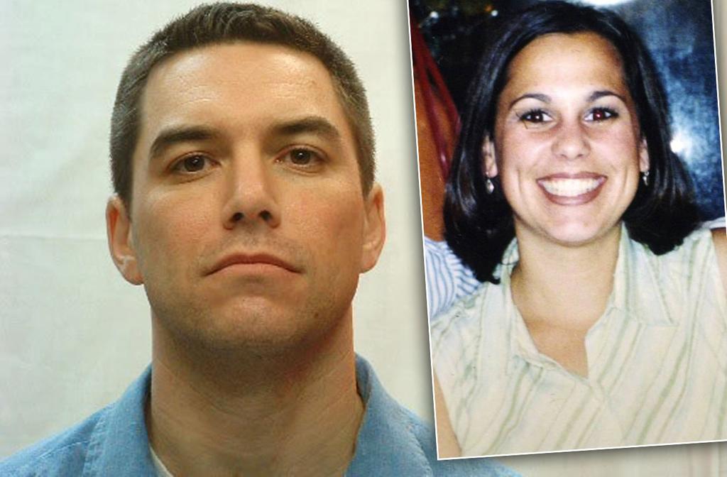 The 14-foot aluminum fishing boat Scott Peterson bought weeks before Laci vanished