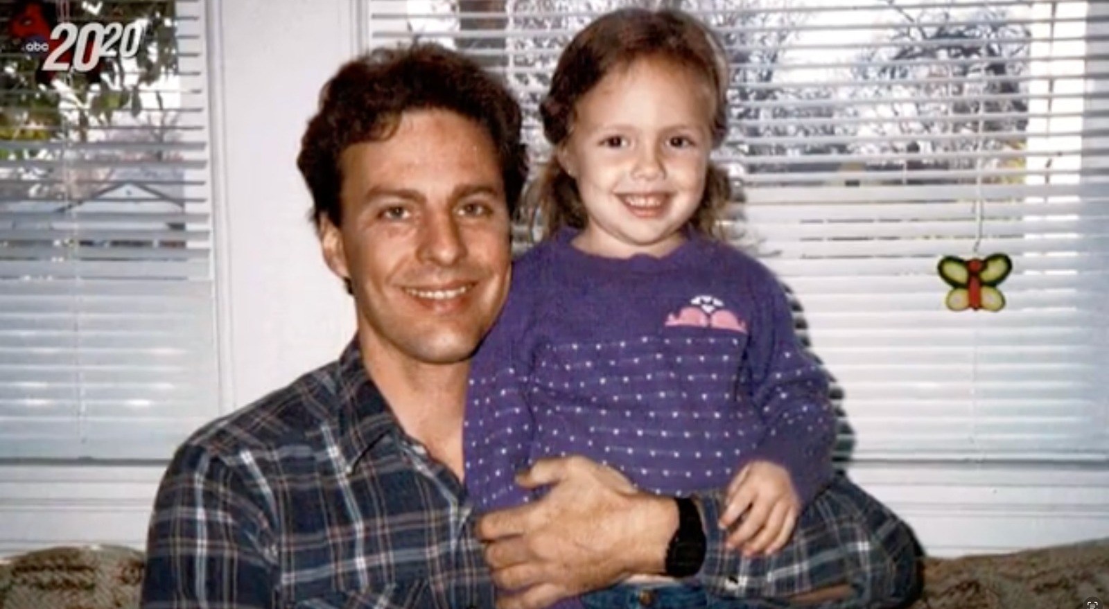 The parole officer's alert that led authorities to Richard Allen Davis