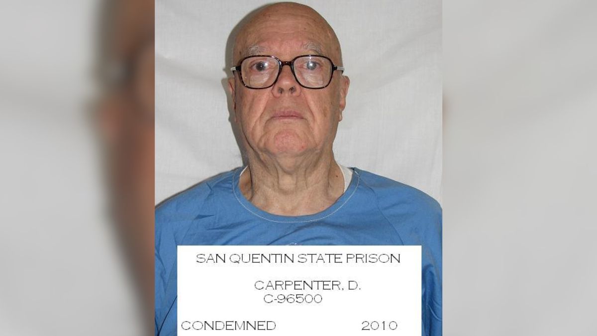 The letter that sent the Trailside Killer to a dead end