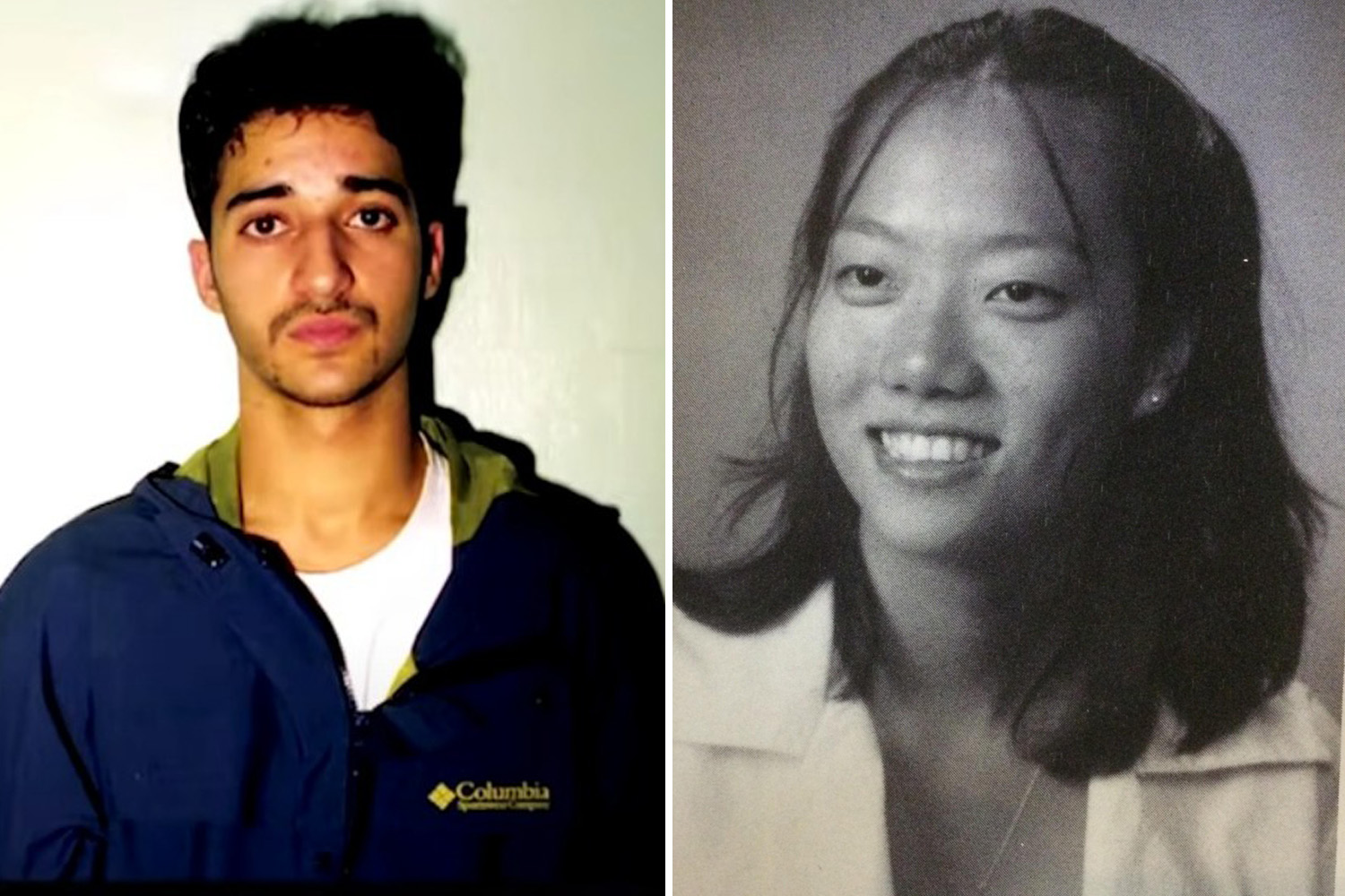 The cell phone records that placed a suspect near Leakin Park — but one witness kept changing his story