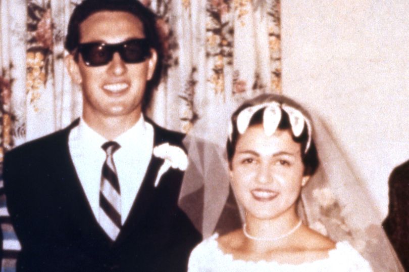 The pregnant widow who learned of Buddy Holly's death — and what she lost next