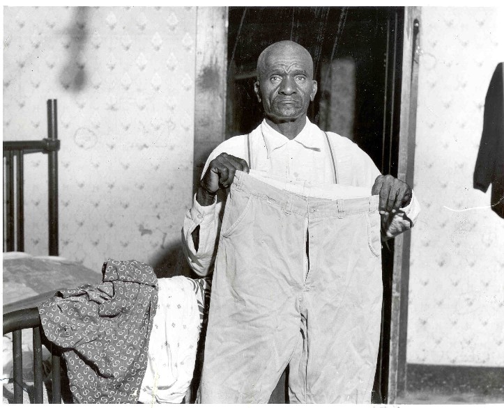 How a 14-year-old's open-casket funeral forced a nation to look at Emmett Till