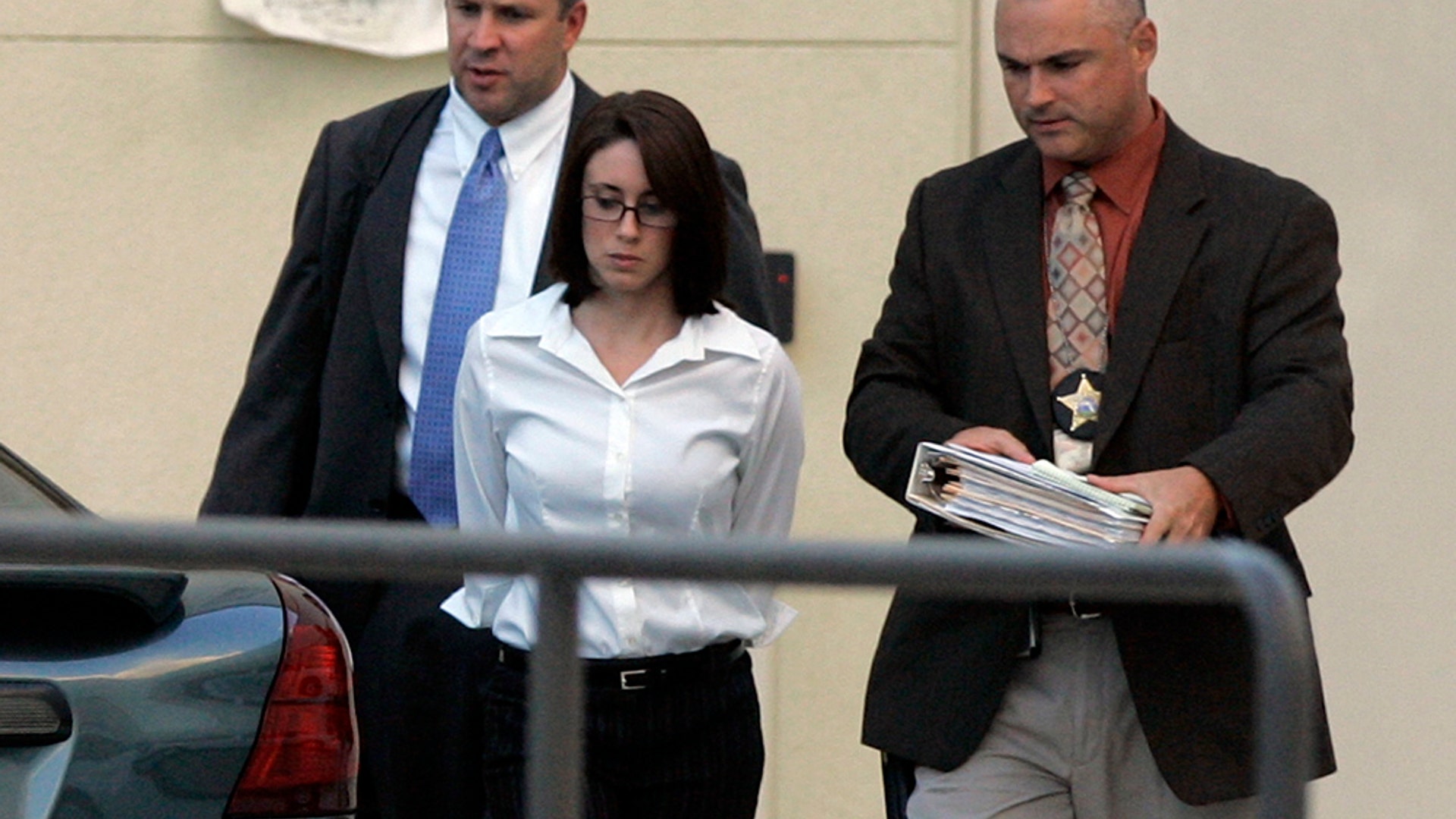 The false babysitter story that unraveled Casey Anthony's defense