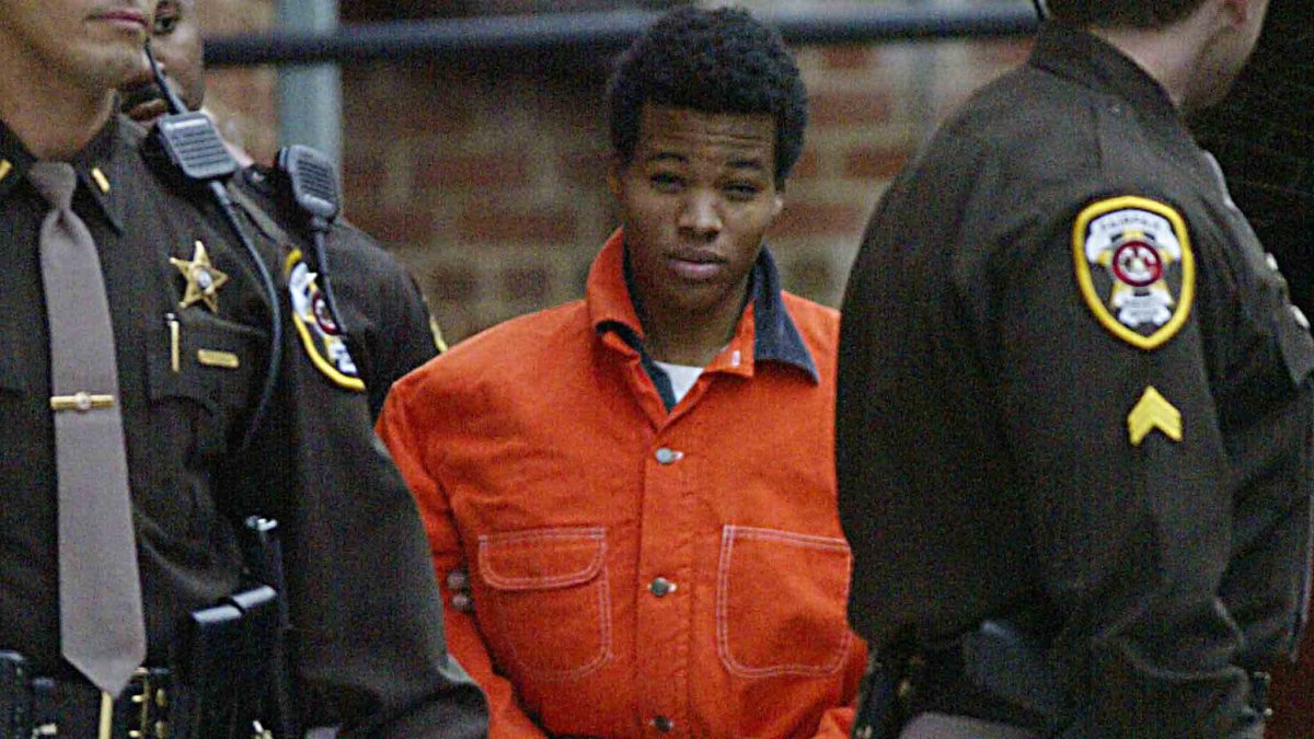 A priest's phone call that cracked the Beltway sniper case — the tip that changed everything
