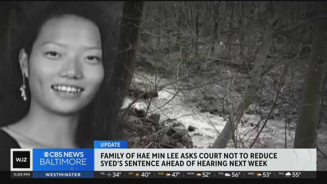 The cell tower data and Jay Wilds's story that freed Adnan Syed