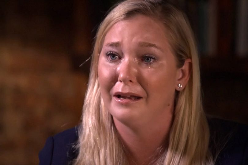 The Florida mother's 2005 report that started it all — how one stepdaughter's massage led to a 14-year saga