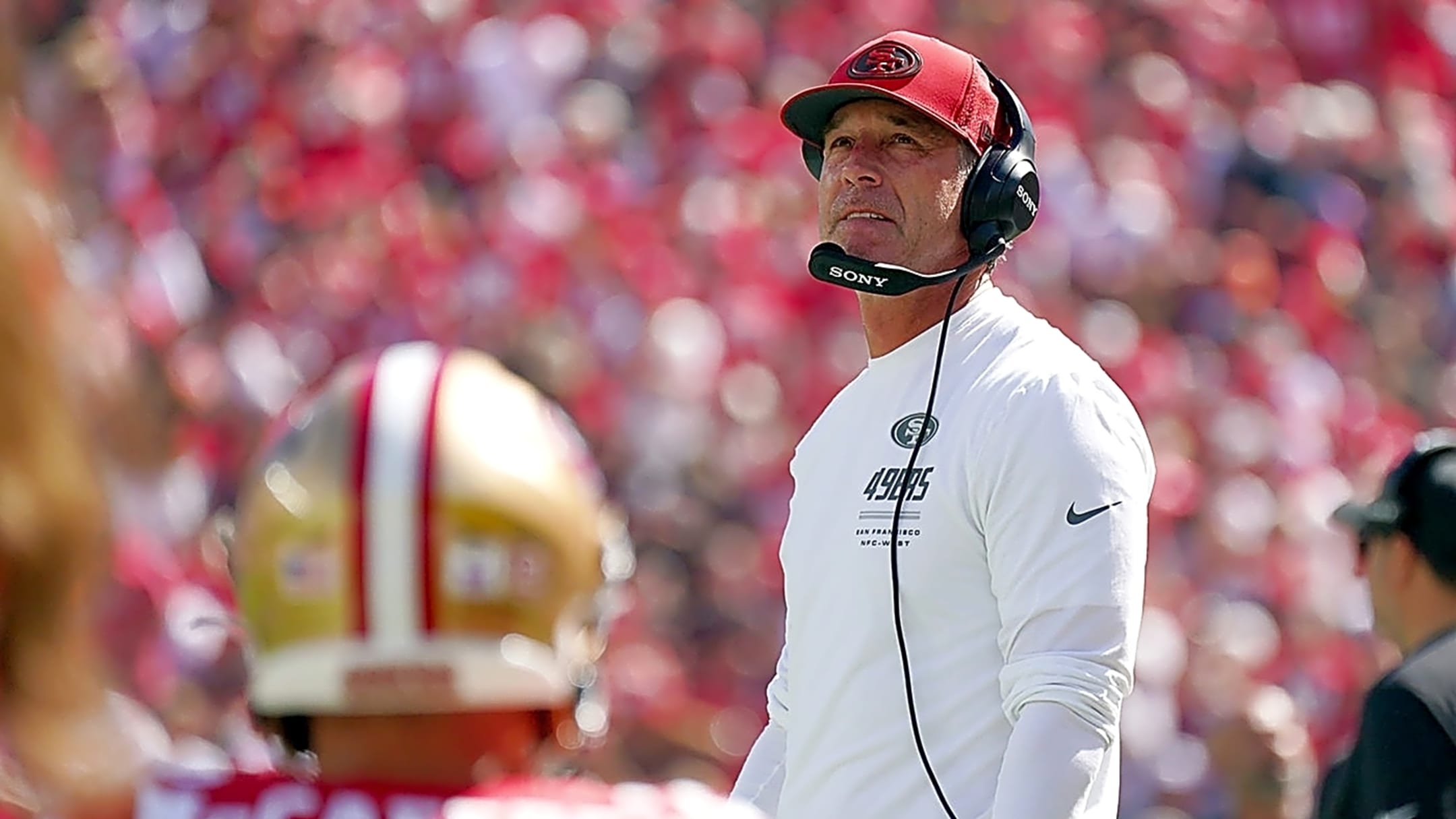 49ers' 4-0 start hides a rift: Brock Purdy's mechanics quietly under fire