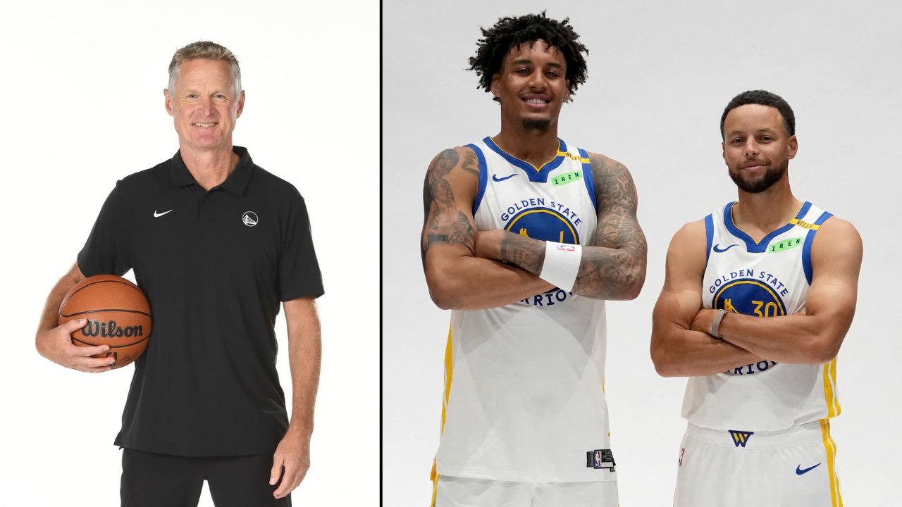 Draymond Green Says Rookie Yaxel Lendeborg Shares a Key Trait With Jimmy Butler