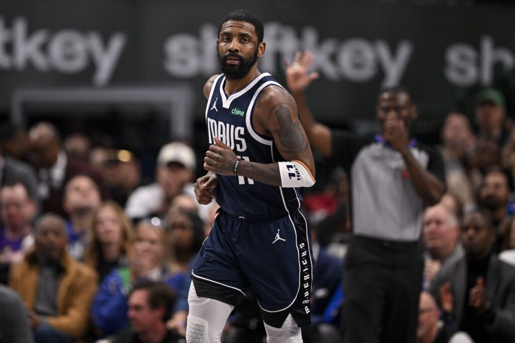 Why Miami Must Go All-In for Kyrie Irving If He Becomes Available