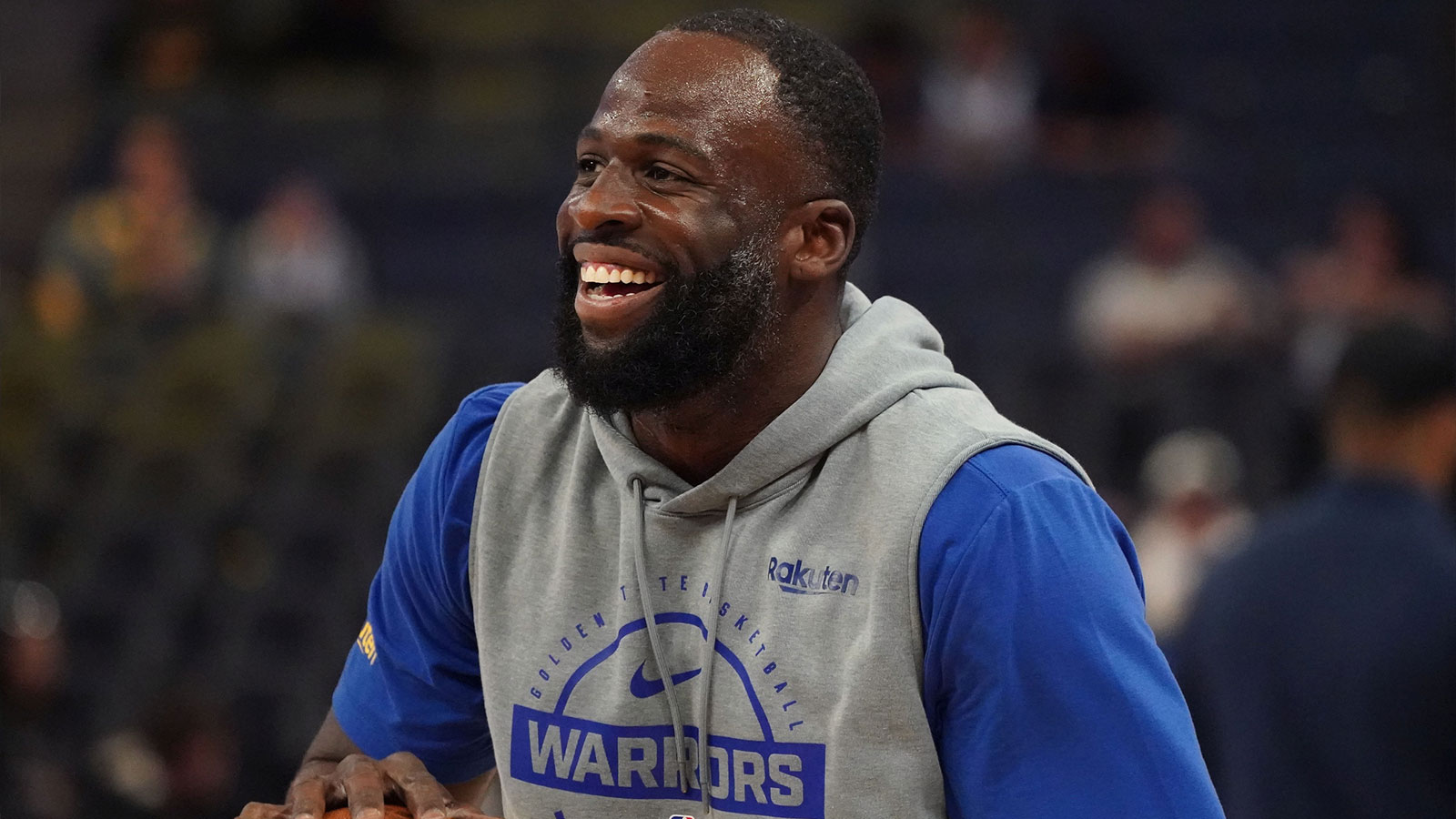 Draymond Green Celebrates Jalen Duren’s $200M Deal: ‘Getting His Bag’