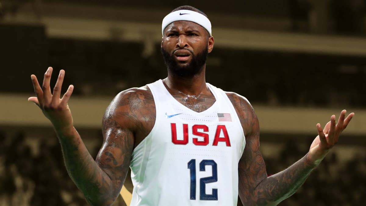 Cousins fires back at Jokic's EuroLeague pressure take, says U.S. is the standard