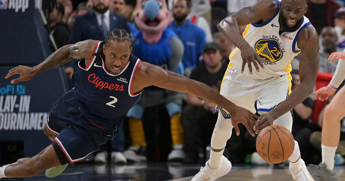 Draymond Green admits 'big adjustment' as Warriors change his role