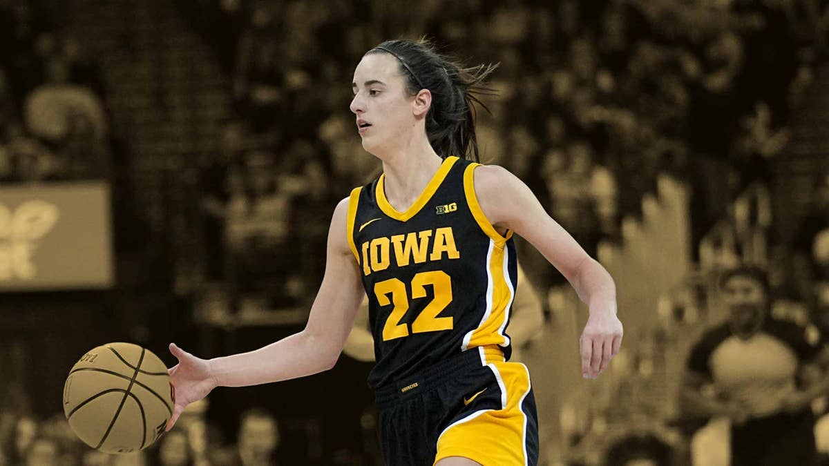 Former Iowa coach admits she missed the signs Caitlin Clark was bigger than college basketball