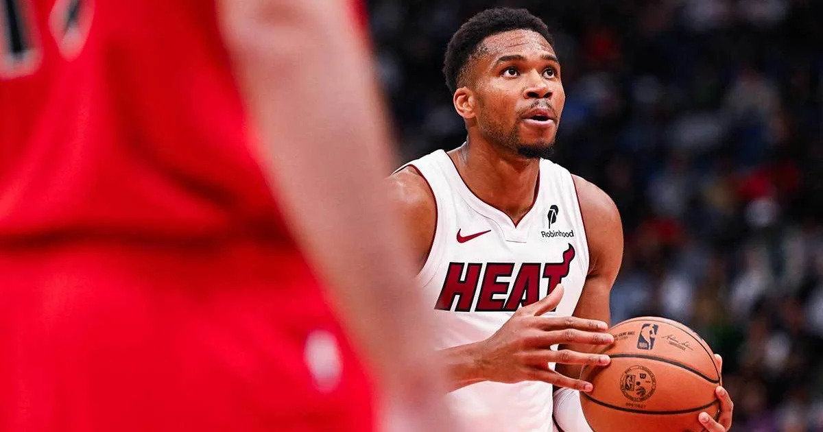 Giannis' Gravity Already Lifting Heat in Preseason Debut