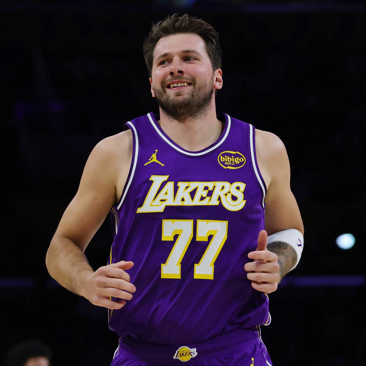 Lakers' roster still missing a proven power forward — 3 in-season trades can fix it