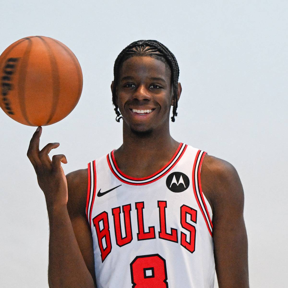 NBA Scout: Caleb Wilson 'Going to Be Really, Really Good' for Bulls