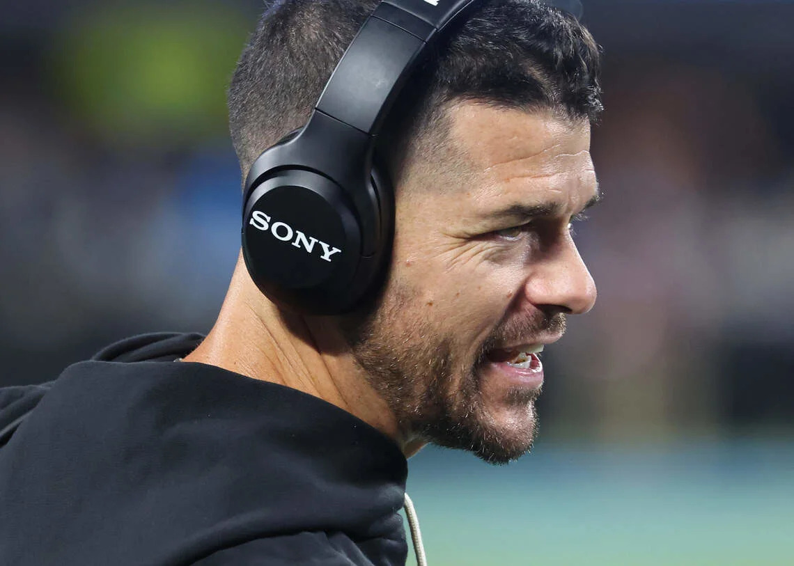 Dave Canales reveals exactly what he loved about Chuba Hubbard's breakout game vs. Lions