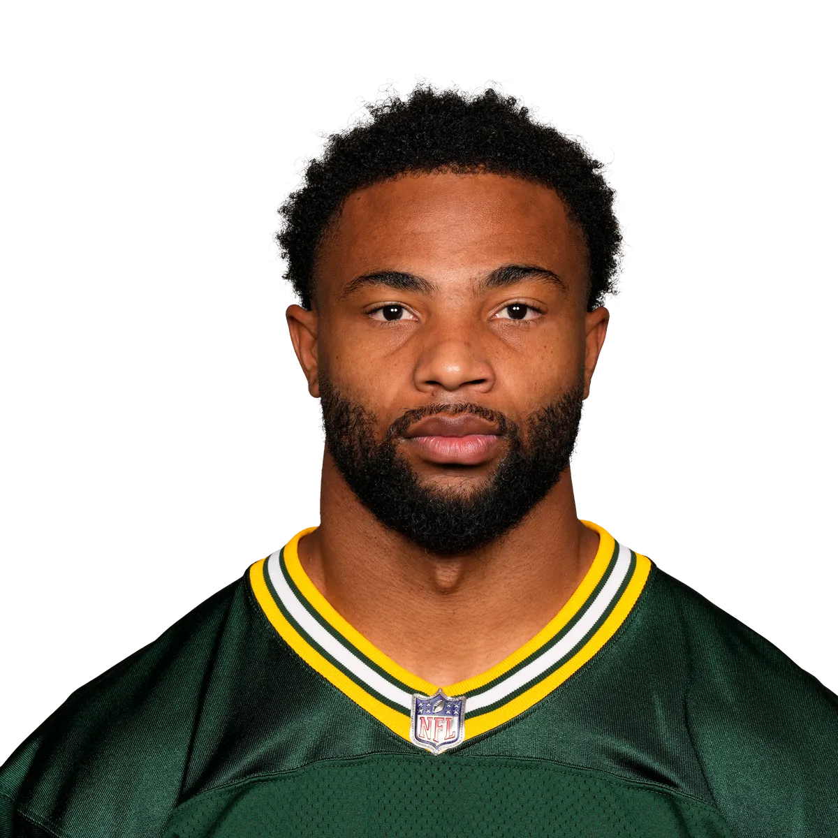 Chris Brooks injures ankle in Week 4, Packers backfield split ahead