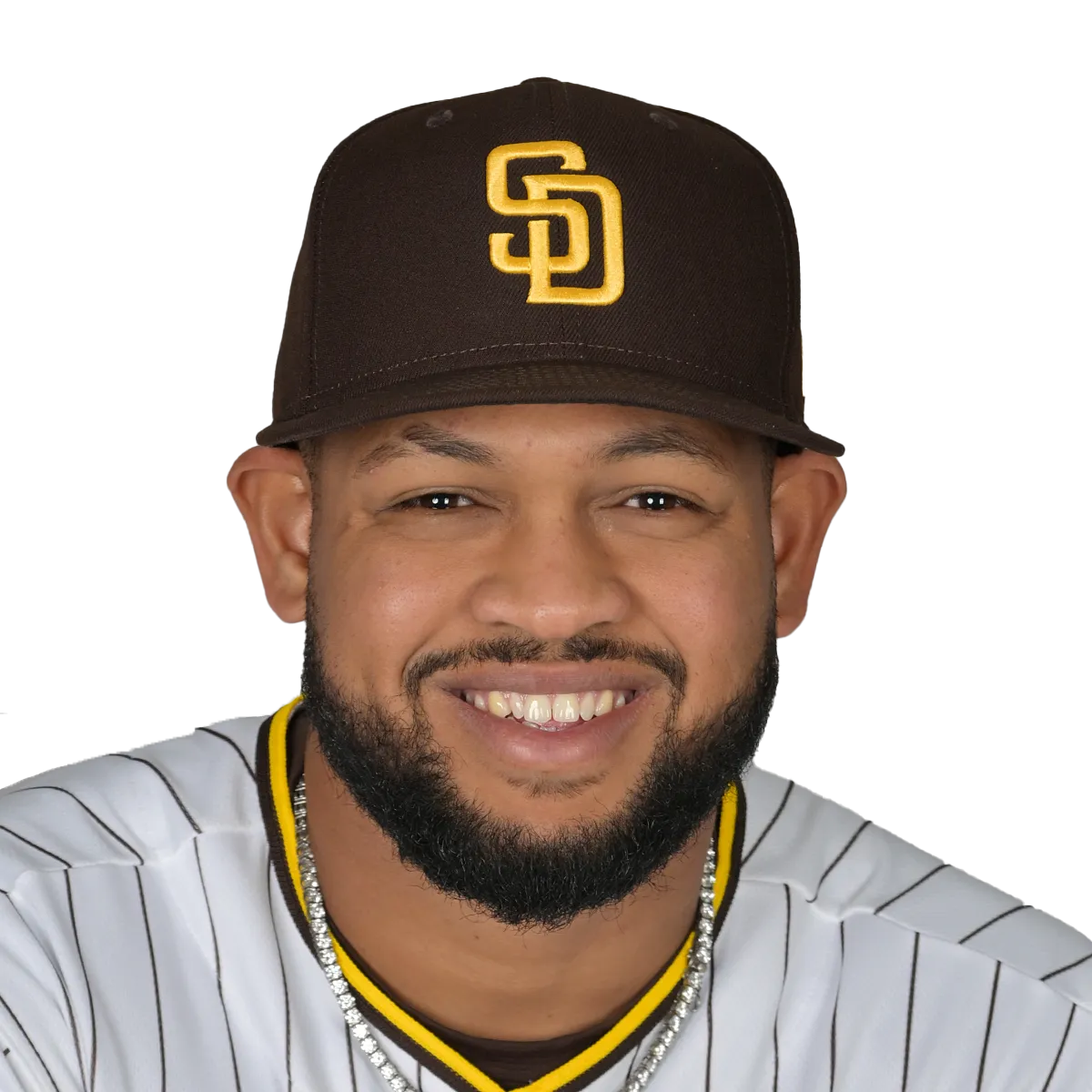 Padres Add Randy Vasquez to NLDS Roster as Buehler Hits Paternity List