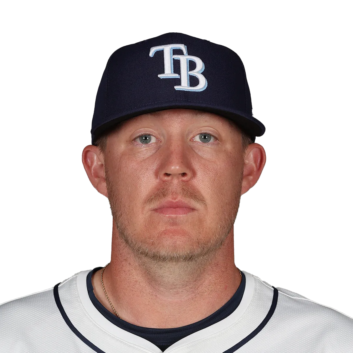 Cleavinger Makes Rays ALDS Roster, Returns to High-Leverage Role