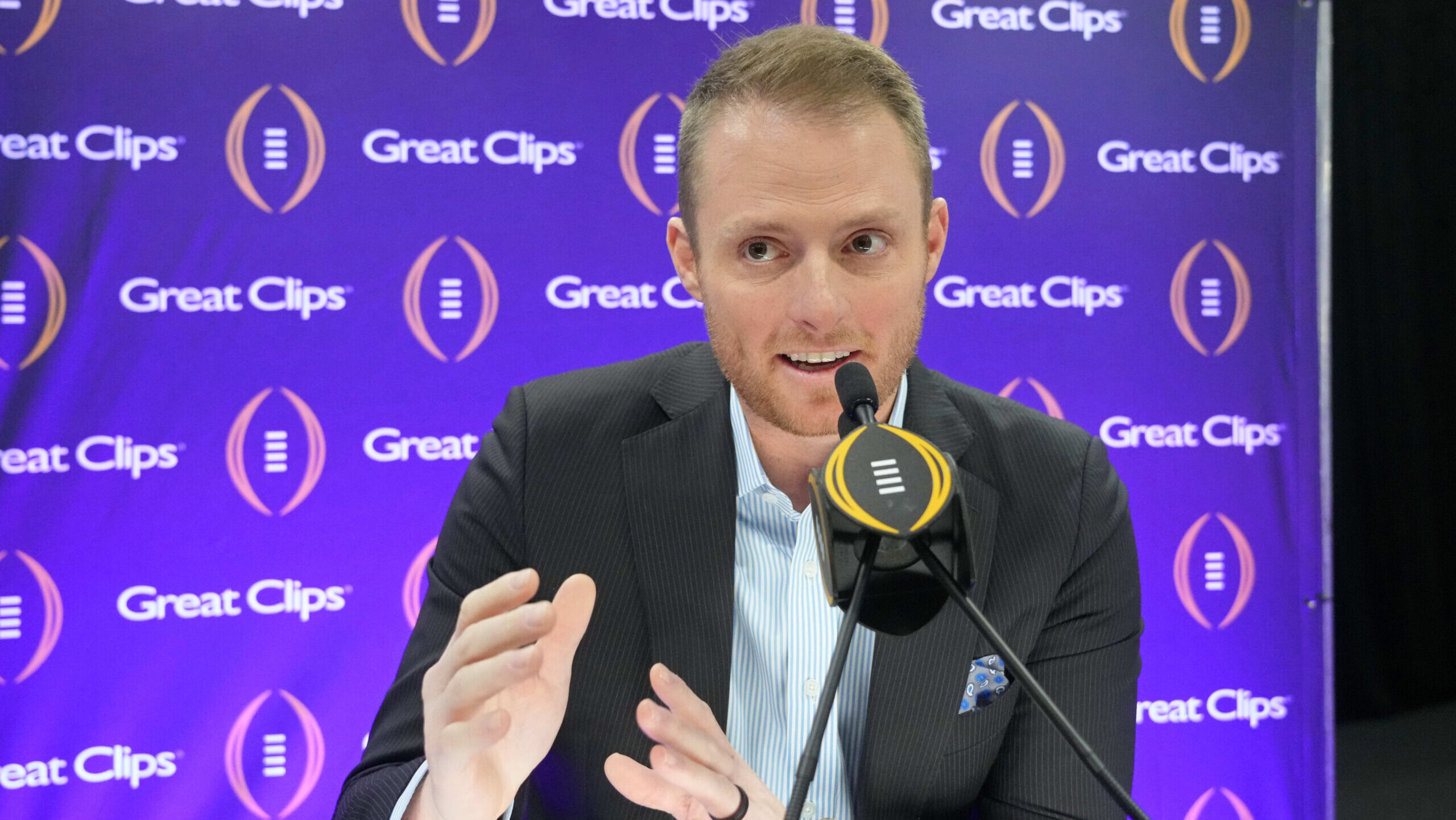 McElroy: Mizzou's win over Florida 'very, very impressive'