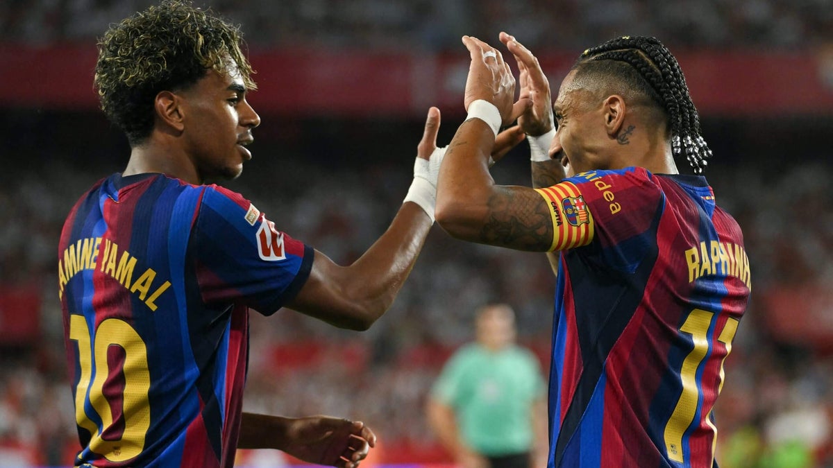 A Real Madrid doctor just fueled the wildest Barcelona bandage conspiracy