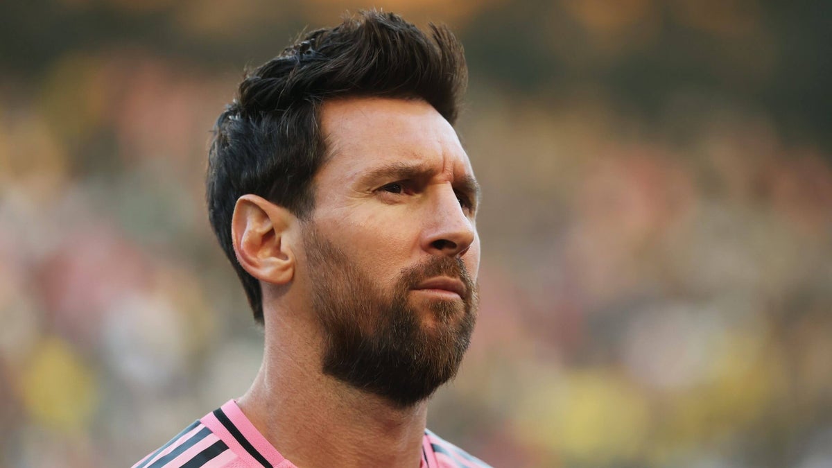 Messi buys Spanish second-division club Eldense: Why a tiny team?
