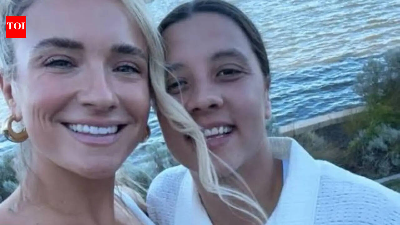 Sam Mewis Hosts Kennedy Wesley on New Friendlies Episode