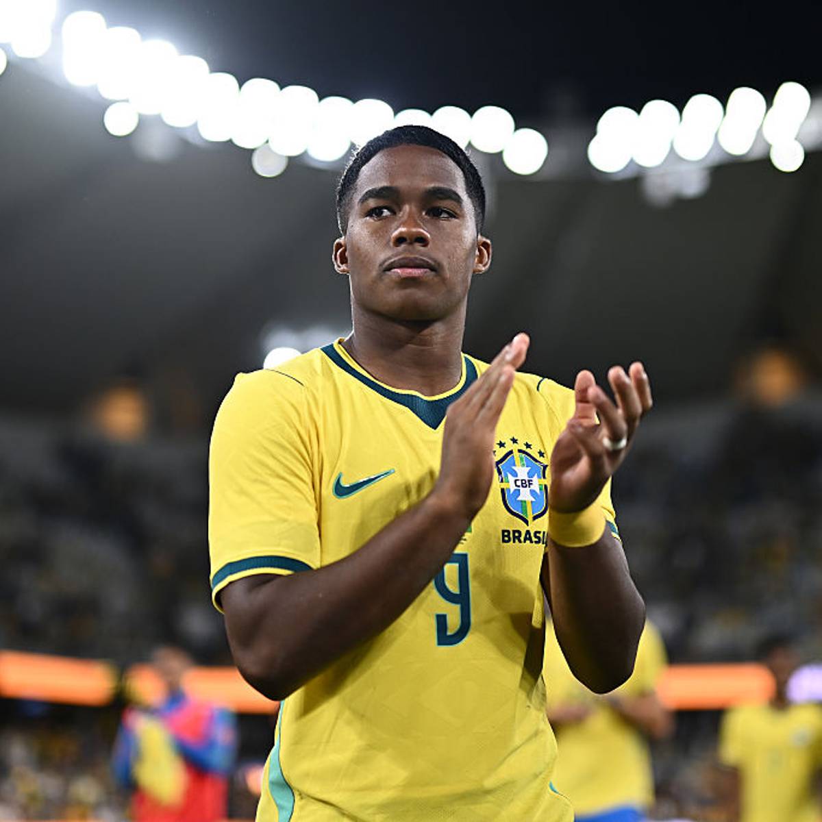 Ancelotti: 'Brazilian boys do not improve because they do not play' — Endrick's 2027 exit ranked