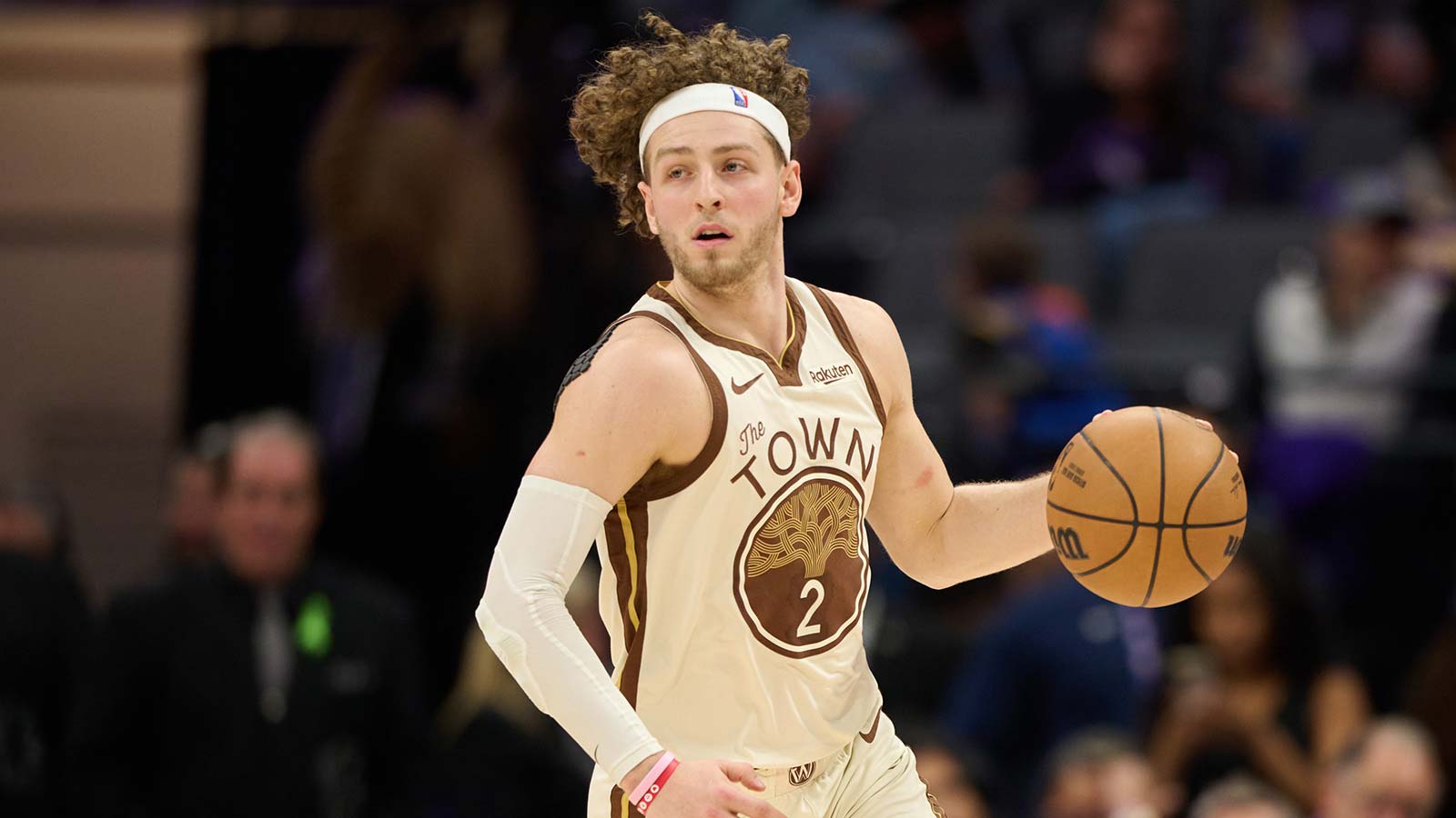 Stein reveals 4 strongest candidates for rookie extensions before deadline